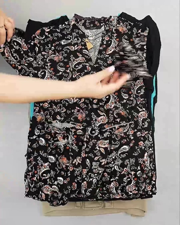 Фотография  895 - ONLY+Vero Moda Winter Mix 064#16,6 кг, ЛОТ №6544 оптом в Салехарде и Ямало-Ненецком АО