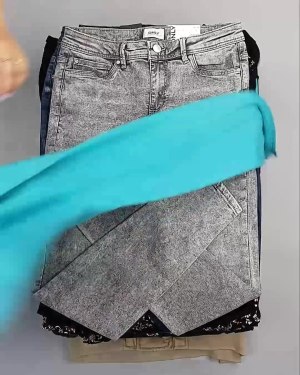 Фотография  383 - ONLY+Vero Moda Winter Mix 064#16,6 кг, ЛОТ №6544 оптом в Салехарде и Ямало-Ненецком АО