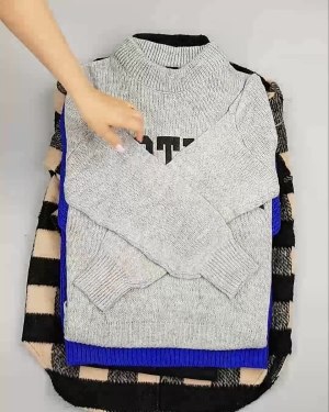 Фотография  118 - PIECES+NOISY MAY mix 074#15 кг, ЛОТ №6556 оптом в Салехарде и Ямало-Ненецком АО