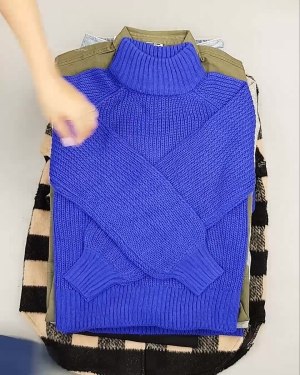 Фотография  114 - PIECES+NOISY MAY mix 074#15 кг, ЛОТ №6556 оптом в Салехарде и Ямало-Ненецком АО