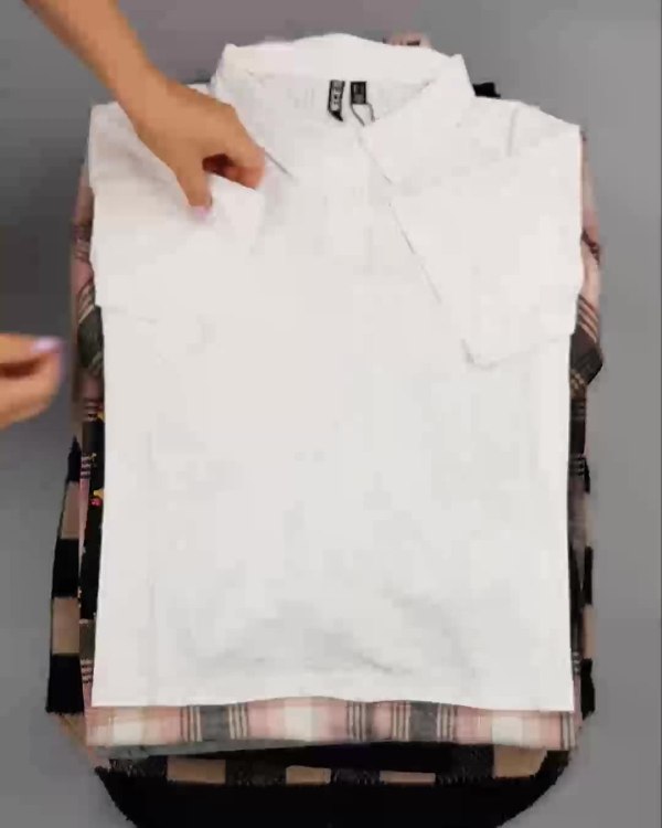 Фотография  145 - PIECES+NOISY MAY mix 074#15 кг, ЛОТ №6556 оптом в Салехарде и Ямало-Ненецком АО