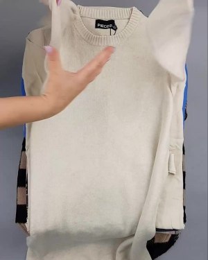 Фотография  508 - PIECES+NOISY MAY mix 074#15 кг, ЛОТ №6556 оптом в Салехарде и Ямало-Ненецком АО