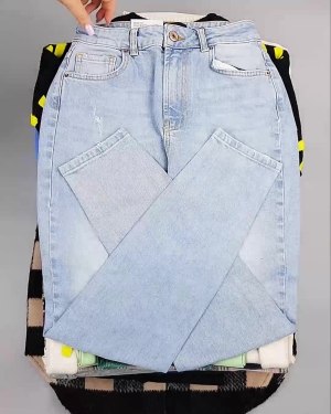 Фотография  104 - PIECES+NOISY MAY mix 074#15 кг, ЛОТ №6556 оптом в Салехарде и Ямало-Ненецком АО