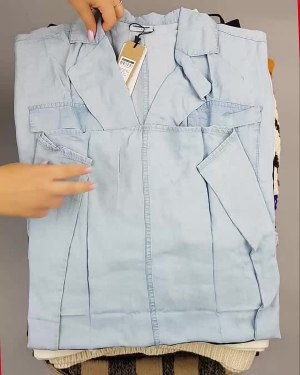 Фотография  150 - PIECES+NOISY MAY mix 074#15 кг, ЛОТ №6559 оптом в Салехарде и Ямало-Ненецком АО