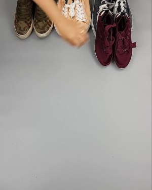 Фотография  582 - Кроссовки СТОК лето#10,9 кг, ЛОТ №6560 оптом в Салехарде и Ямало-Ненецком АО