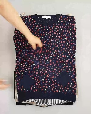 Фотография  824 - NEXT Winter Women mix#15 кг, ЛОТ №6598 оптом в Салехарде и Ямало-Ненецком АО