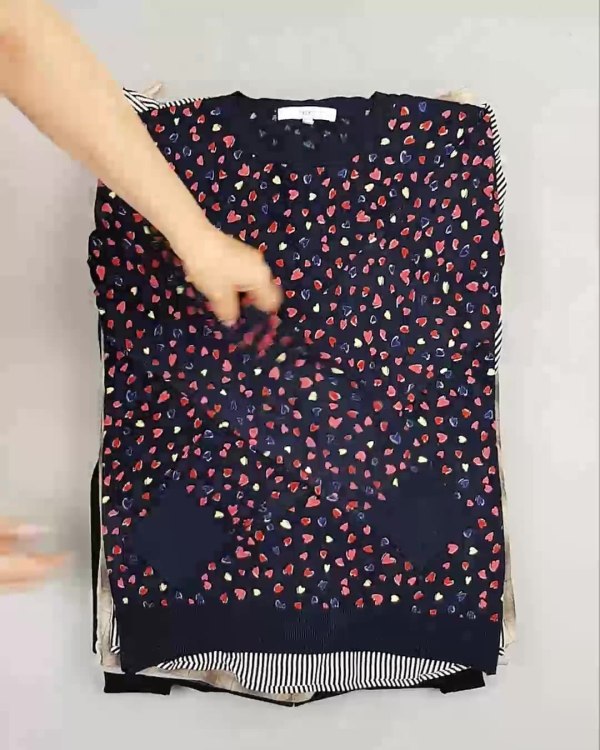 Фотография  763 - NEXT Winter Women mix#15 кг, ЛОТ №6598 оптом в Салехарде и Ямало-Ненецком АО