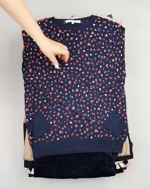 Фотография  496 - NEXT Winter Women mix#15 кг, ЛОТ №6598 оптом в Салехарде и Ямало-Ненецком АО