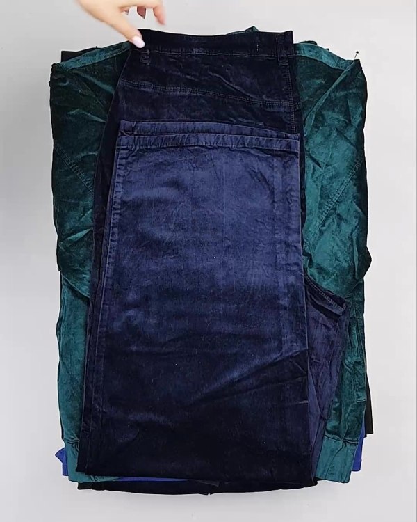 Фотография  733 - NEXT Winter Women mix#15 кг, ЛОТ №6598 оптом в Салехарде и Ямало-Ненецком АО