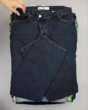 Фотография  230 - NEXT Winter Women mix#15 кг, ЛОТ №6598 оптом в Салехарде и Ямало-Ненецком АО