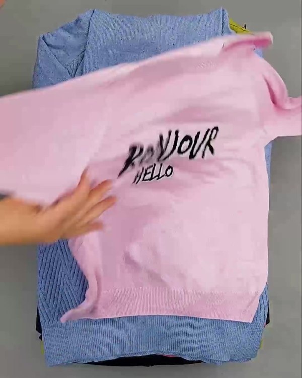 Фотография  681 - NEXT Winter Women mix#15 кг, ЛОТ №6598 оптом в Салехарде и Ямало-Ненецком АО