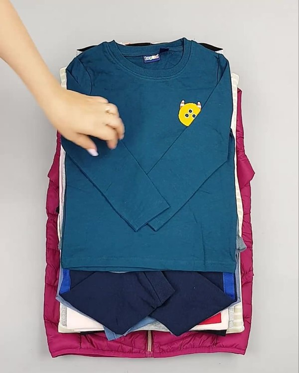 Фотография  960 - LIDL Kinder Baby Winter 074#7 кг, ЛОТ №6601 оптом в Салехарде и Ямало-Ненецком АО