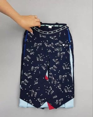 Фотография  994 - LIDL Kinder Baby Winter 074#7 кг, ЛОТ №6606 оптом в Салехарде и Ямало-Ненецком АО