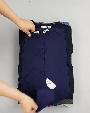 Фотография  896 - LIDL Kinder Baby Winter 074#7 кг, ЛОТ №6606 оптом в Салехарде и Ямало-Ненецком АО