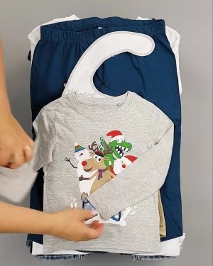 Фотография  561 - C&A BABY Kids Winter #7 кг, ЛОТ №6613 оптом в Салехарде и Ямало-Ненецком АО