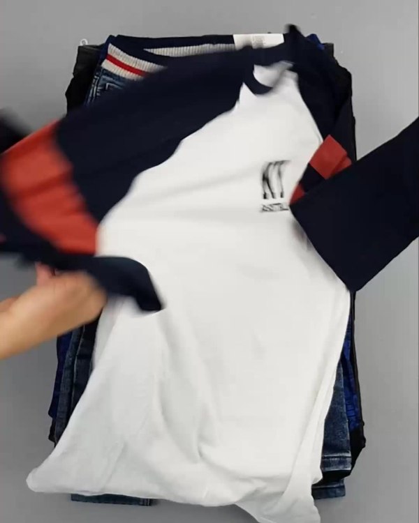 Фотография  215 - C&A BABY Kids Winter #7 кг, ЛОТ №6615 оптом в Салехарде и Ямало-Ненецком АО