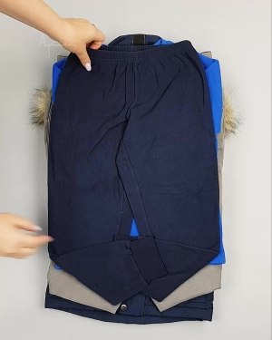 Фотография  367 - C&A BABY Kids Winter #7 кг, ЛОТ №6616 оптом в Салехарде и Ямало-Ненецком АО