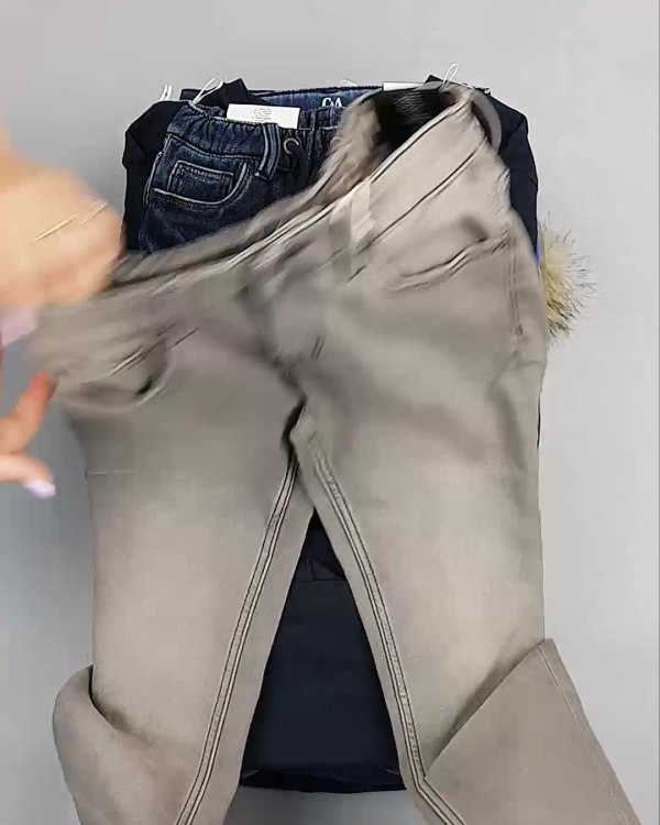 Фотография  613 - C&A BABY Kids Winter #7 кг, ЛОТ №6616 оптом в Салехарде и Ямало-Ненецком АО