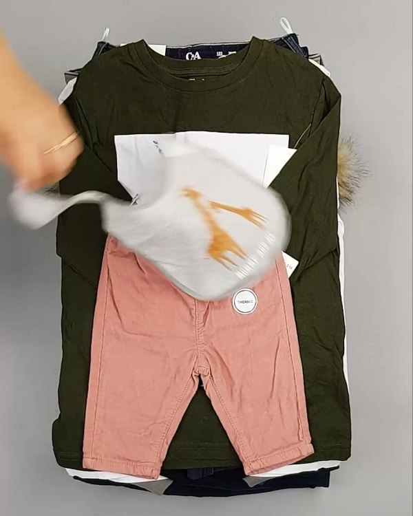 Фотография  372 - C&A BABY Kids Winter #7 кг, ЛОТ №6616 оптом в Салехарде и Ямало-Ненецком АО