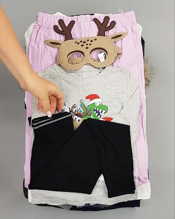 Фотография  803 - C&A BABY Kids Winter #7 кг, ЛОТ №6616 оптом в Салехарде и Ямало-Ненецком АО