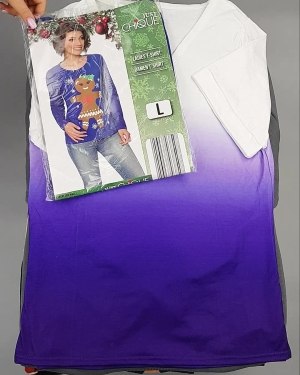 Фотография  677 - Англия СТОК зима#15 кг, ЛОТ №6617 оптом в Салехарде и Ямало-Ненецком АО