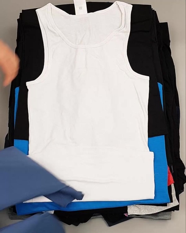 Фотография  963 - SPORT LIDL м/ж 074#7 кг, ЛОТ №6662 оптом в Салехарде и Ямало-Ненецком АО