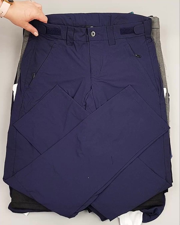 Фотография  347 - SPORT LIDL м/ж 074#7 кг, ЛОТ №6664 оптом в Салехарде и Ямало-Ненецком АО