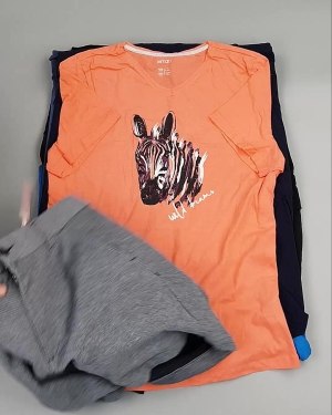 Фотография  389 - SPORT LIDL м/ж 074#7 кг, ЛОТ №6665 оптом в Салехарде и Ямало-Ненецком АО