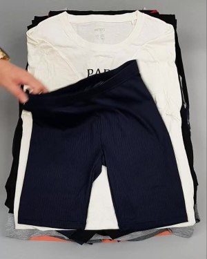 Фотография  725 - SPORT LIDL м/ж 074#7 кг, ЛОТ №6665 оптом в Салехарде и Ямало-Ненецком АО