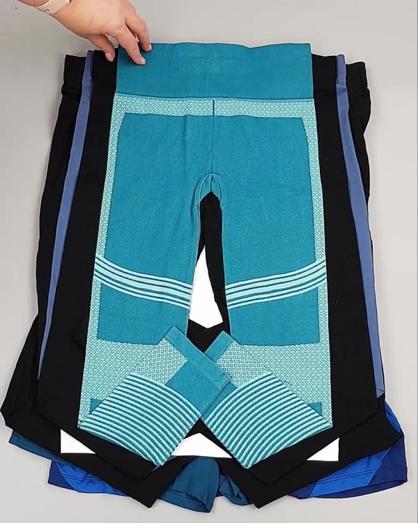 Фотография  557 - SPORT LIDL м/ж 074#7 кг, ЛОТ №6666 оптом в Салехарде и Ямало-Ненецком АО