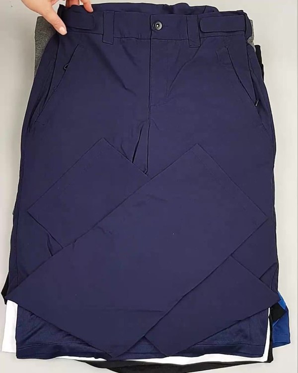 Фотография  947 - SPORT LIDL м/ж 074#7 кг, ЛОТ №6666 оптом в Салехарде и Ямало-Ненецком АО