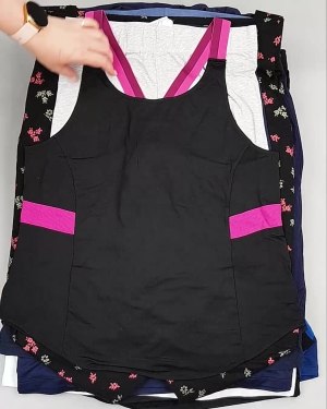 Фотография  571 - SPORT LIDL м/ж 074#7 кг, ЛОТ №6666 оптом в Салехарде и Ямало-Ненецком АО