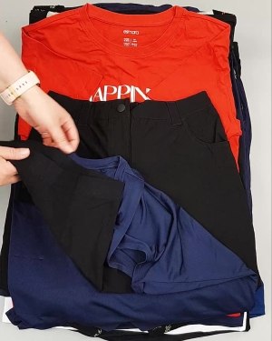 Фотография  840 - SPORT LIDL м/ж 074#7 кг, ЛОТ №6666 оптом в Салехарде и Ямало-Ненецком АО