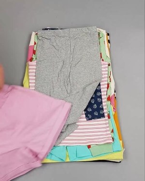 Фотография  232 - TCM Kids лето 074#7 кг, ЛОТ №6668 оптом в Салехарде и Ямало-Ненецком АО