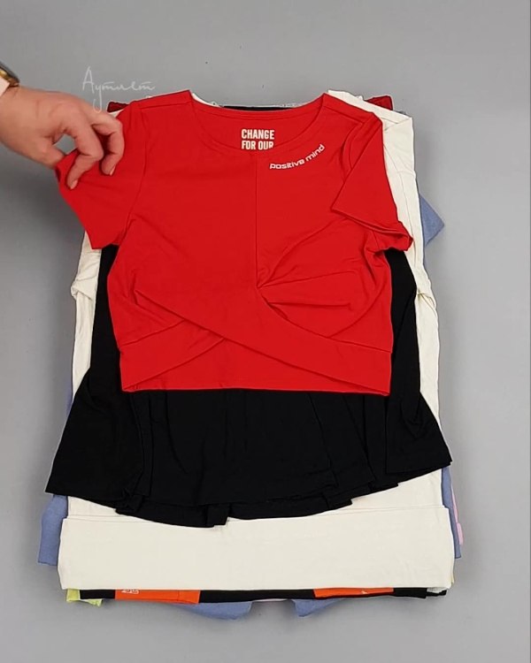 Фотография  644 - TCM Kids лето 074#7 кг, ЛОТ №6668 оптом в Салехарде и Ямало-Ненецком АО