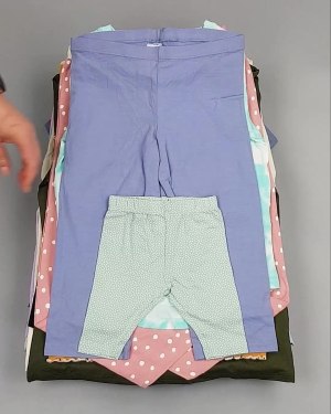 Фотография  530 - TCM Kids лето 074#7 кг, ЛОТ №6668 оптом в Салехарде и Ямало-Ненецком АО