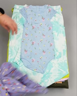 Фотография  651 - TCM Kids лето 074#7 кг, ЛОТ №6668 оптом в Салехарде и Ямало-Ненецком АО