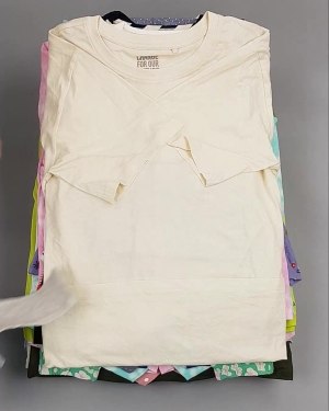 Фотография  510 - TCM Kids лето 074#7 кг, ЛОТ №6668 оптом в Салехарде и Ямало-Ненецком АО