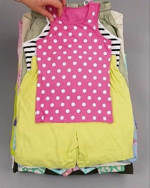 Фотография  827 - TCM Kids лето 074#7 кг, ЛОТ №6668 оптом в Салехарде и Ямало-Ненецком АО