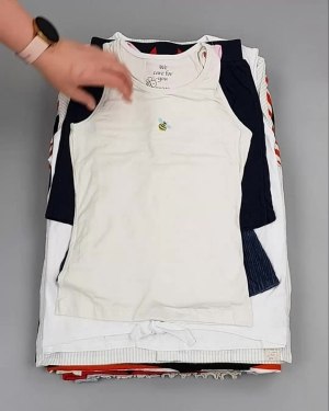 Фотография  798 - TCM Kids лето 074#7 кг, ЛОТ №6669 оптом в Салехарде и Ямало-Ненецком АО