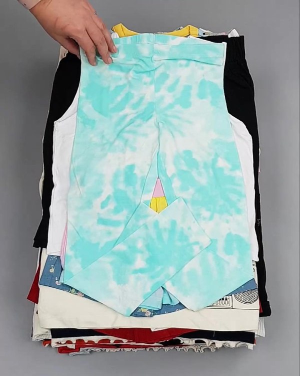 Фотография  850 - TCM Kids лето 074#7 кг, ЛОТ №6669 оптом в Салехарде и Ямало-Ненецком АО