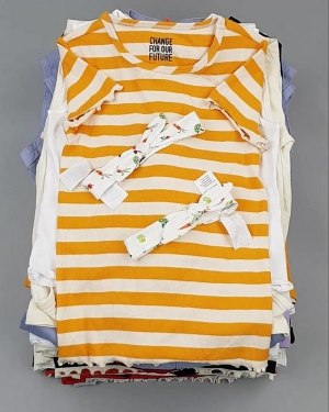 Фотография  466 - TCM Kids лето 074#7 кг, ЛОТ №6669 оптом в Салехарде и Ямало-Ненецком АО