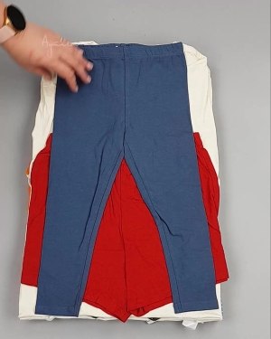 Фотография  355 - TCM Kids лето 074#7 кг, ЛОТ №6670 оптом в Салехарде и Ямало-Ненецком АО