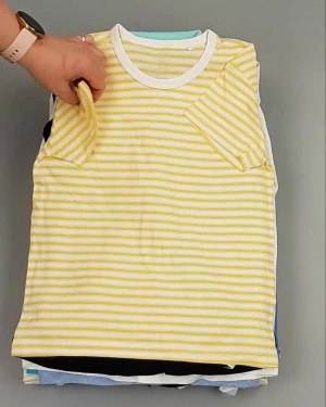 Фотография  174 - TCM Kids лето 074#7 кг, ЛОТ №6670 оптом в Салехарде и Ямало-Ненецком АО