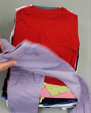 Фотография  632 - TCM Kids лето 074#7 кг, ЛОТ №6670 оптом в Салехарде и Ямало-Ненецком АО