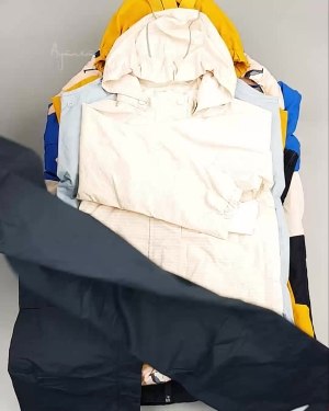 Фотография  670 - Верхняя одежда TCM kids 074#7 кг, ЛОТ №6678 оптом в Салехарде и Ямало-Ненецком АО