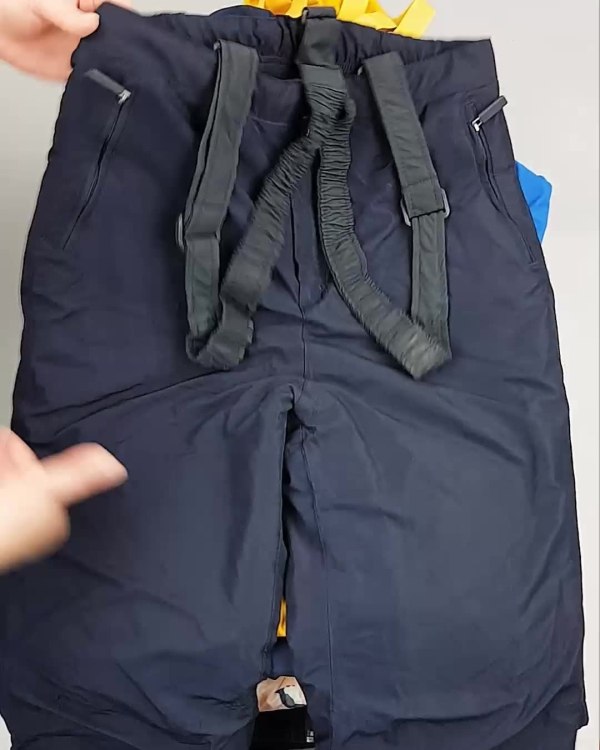 Фотография  319 - Верхняя одежда TCM kids 074#7 кг, ЛОТ №6678 оптом в Салехарде и Ямало-Ненецком АО