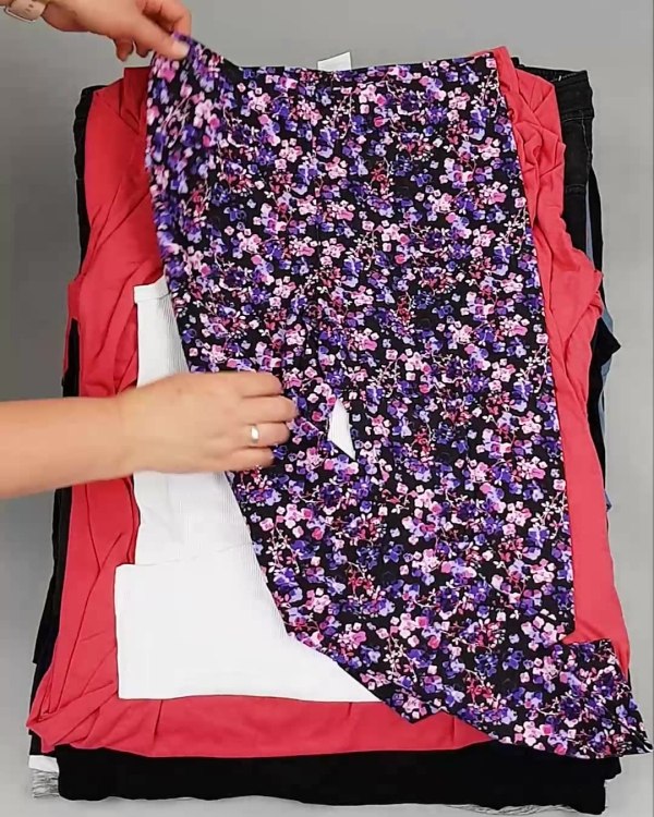 Фотография  392 - LIDL Summer mix 074#15 кг, ЛОТ №6697 оптом в Салехарде и Ямало-Ненецком АО