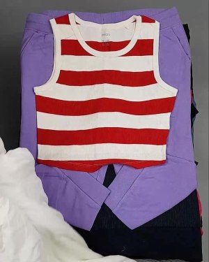 Фотография  977 - LIDL Summer mix 074#15 кг, ЛОТ №6697 оптом в Салехарде и Ямало-Ненецком АО