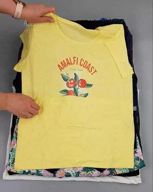 Фотография  954 - LIDL Summer mix 074#15 кг, ЛОТ №6700 оптом в Салехарде и Ямало-Ненецком АО